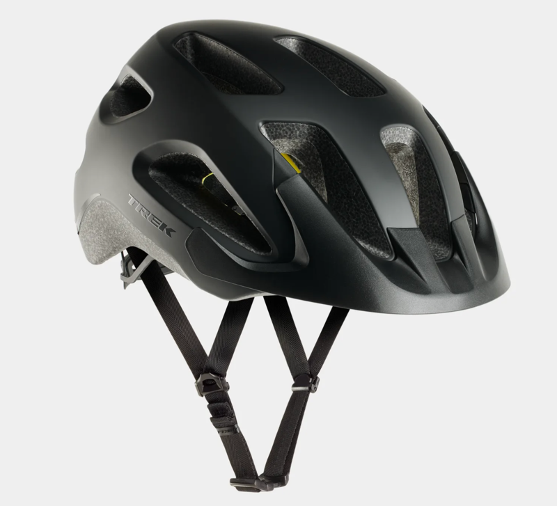 Helmet Trek Solstice Mips CE BLACK-4
